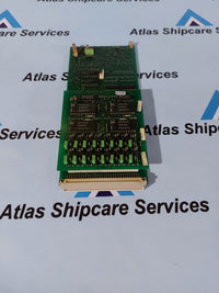 MALLING KONTROL 9710.00a PCB CARD