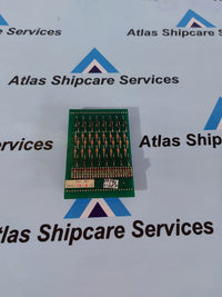 MALLING KONTROL 9710.14 PCB CARD