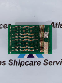 MALLING KONTROL 9710.14 PCB CARD