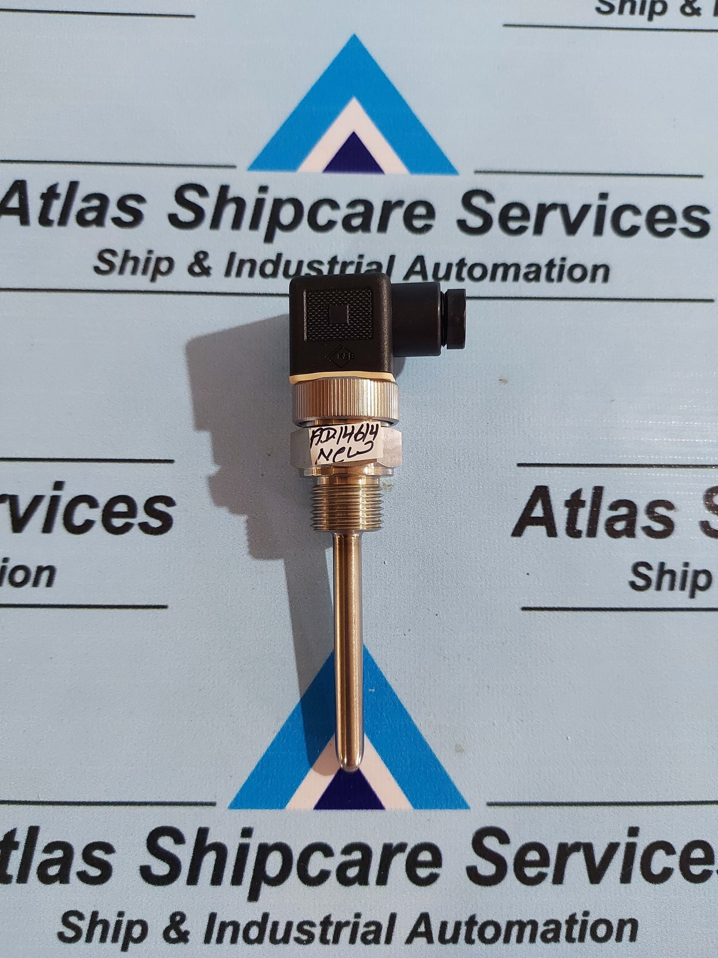 MAN 25088/1-4 TEMPERATURE SENSOR