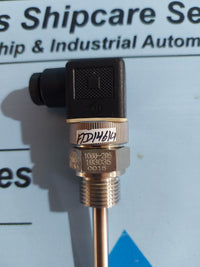 MAN 25088/1-4 TEMPERATURE SENSOR