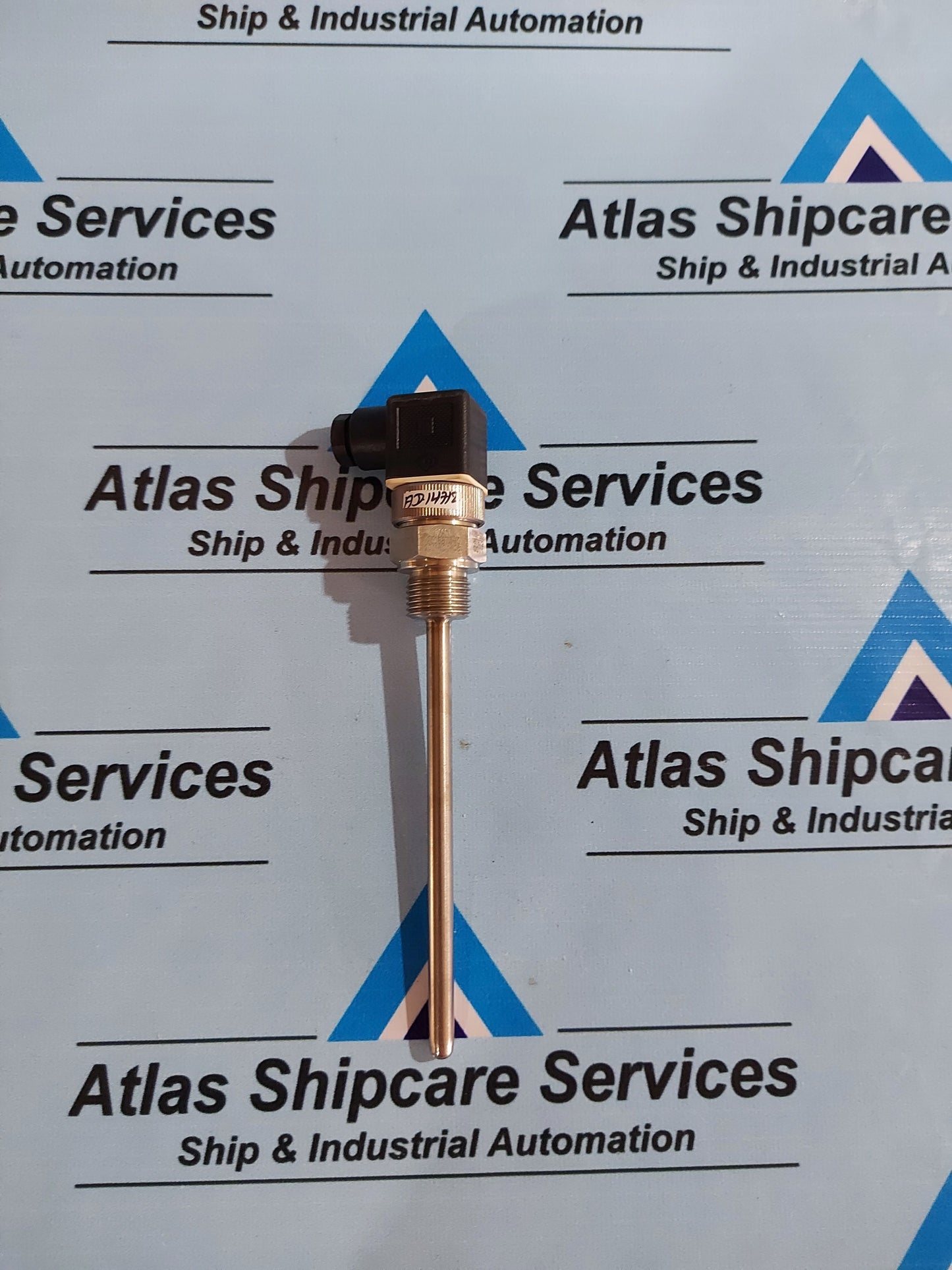 MAN 25088/4-0 TEMPERATURE SENSOR