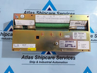 MAN ALPHATRONIC 2000 PROPULSION CONTROL SYSTEM