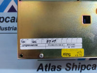 MAN ALPHATRONIC 2000 PROPULSION CONTROL SYSTEM