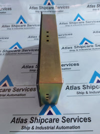 MAN ALPHATRONIC 2000 PROPULSION CONTROL SYSTEM