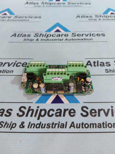 MAN B&W 14.0330.0 TERMINAL BOX MODIFICATION KIT 1142823-0