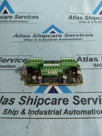 MAN B&W 14.0330.0 TERMINAL BOX MODIFICATION KIT REV 1.6