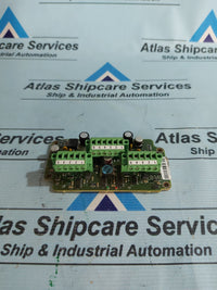 MAN B&W 14.0330.0 TERMINAL BOX MODIFICATION KIT REV 1.6