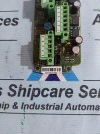 MAN B&W 14.0330.0 TERMINAL BOX MODIFICATION KIT REV 1.6