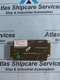 MAN B&W 14.0330.0 TERMINAL BOX MODIFICATION KIT REV 1.6