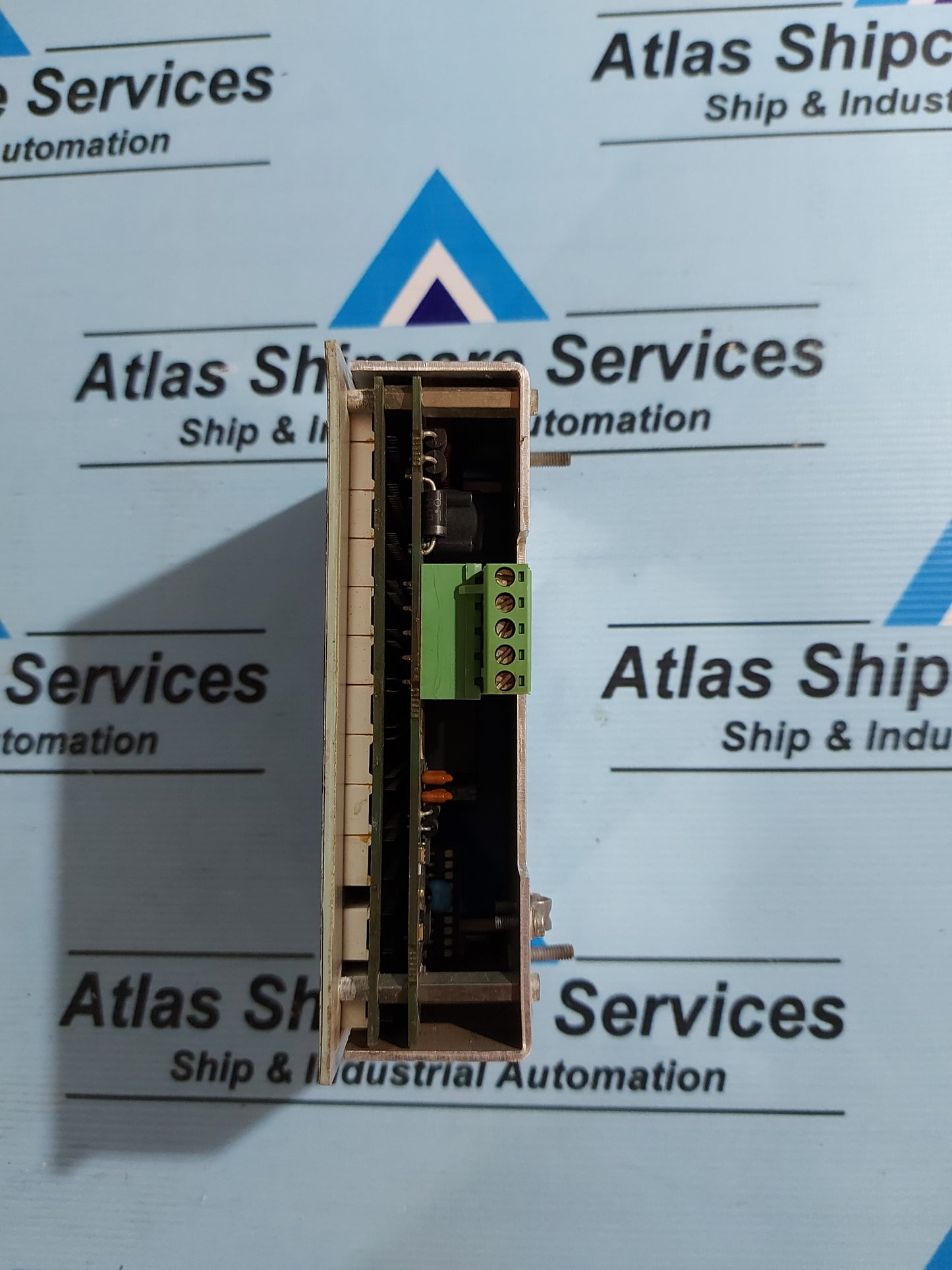 MAN B&W 1653164-1 MTP BOX