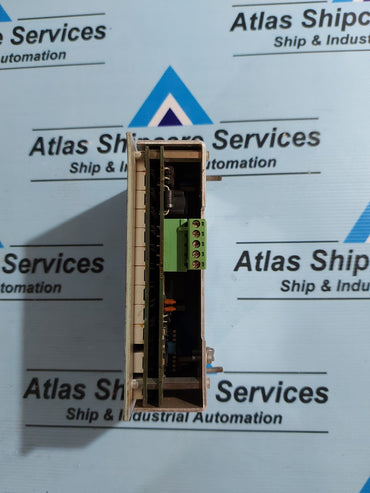 MAN B&W 1653164-1 MTP BOX