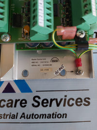 MAN B&W 3157167-5.1 MASTER CONTROL UNIT