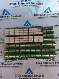 MAN B&W 3157168-7 SWITCH BOARD UNIT