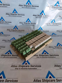 MAN B&W 3157168-7 SWITCH BOARD UNIT