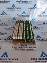 MAN B&W 3157168-7 SWITCH BOARD UNIT