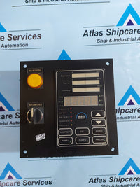 MAN B&W 3171197-4 HMI MODULE