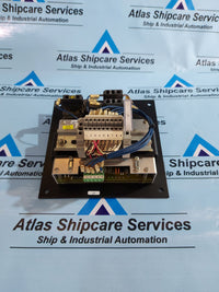 MAN B&W 3171197-4 HMI MODULE