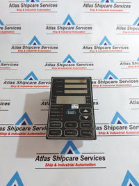 MAN B&W 3171197-4 HMI PANEL AG489