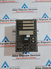 MAN B&W 3171197-4 HMI PANEL AG489