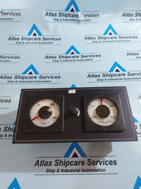 MAN B&W ALPHATRONIC 2000 DLQ96-pc-PR PROPELLER RPM SYSTEM