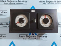 MAN B&W ALPHATRONIC 2000 DLQ96-pc-PR PROPELLER RPM SYSTEM