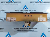 MAN B&W ALPHATRONIC 2000 DLQ96-pc-PR PROPELLER RPM SYSTEM