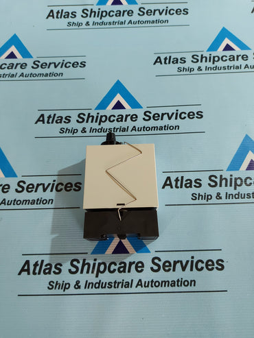 MAN B&W ATP 5.0 ALPHATRONIC