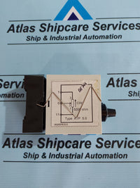 MAN B&W ATP 5.0 ALPHATRONIC