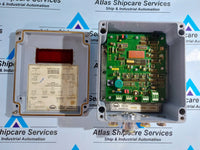 MAN B&W AVM-M30-B1 AXIAL VIBRATION MONITOR