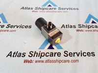 MANNESMANN REXROTH 570201 HED 8 OA 11/350 Z14S PRESSURE SWITCH H320