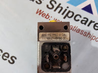 MANNESMANN REXROTH HED 8 0A 11/100 PRESSURE SWITCH H319