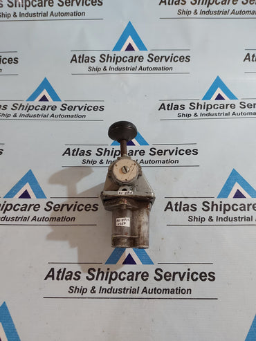 MANNESMANN REXROTH P59333 2HA-1R PILOT AIR VALVE
