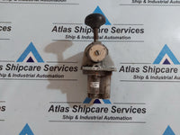 MANNESMANN REXROTH P59333 2HA-1R PILOT AIR VALVE