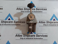 MANNESMANN REXROTH P59333 2HA-1R PILOT AIR VALVE