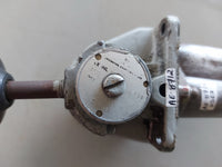 MANNESMANN REXROTH P59333 2HA-1R PILOT AIR VALVE