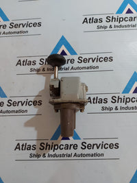 MANNESMANN REXROTH P59333 2HA-1R PILOT AIR VALVE