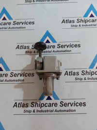 MANNESMANN REXROTH P59333 2HA-1R PILOT AIR VALVE