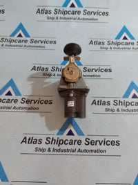 MANNESMANN REXROTH P59334-1 2HA-1L CONTROL VALVE