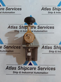 MANNESMANN REXROTH P59334-1 2HA-1L CONTROL VALVE