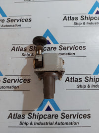 MANNESMANN REXROTH P59334-1 2HA-1L CONTROL VALVE