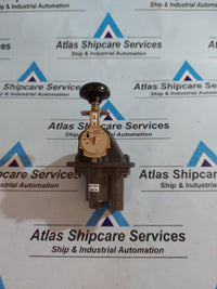 MANNESMANN REXROTH P59341.1 2HA-2LY PILOT AIR VALVE