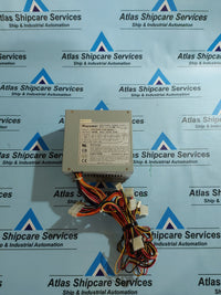 MAPOWER PX-300B 300W 230V/50Hz 3.5A W/PFC SWITCHING POWER SUPPLY