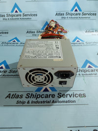 MAPOWER PX-300B 300W 230V/50Hz 3.5A W/PFC SWITCHING POWER SUPPLY