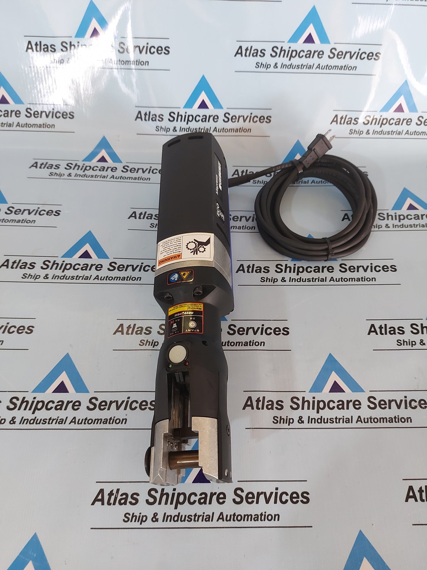 MAPRESS GEBERIT ECO 301