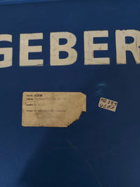 MAPRESS GEBERIT ECO 301