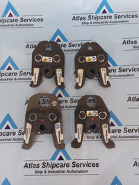 MAPRESS GEBERIT ECO 301