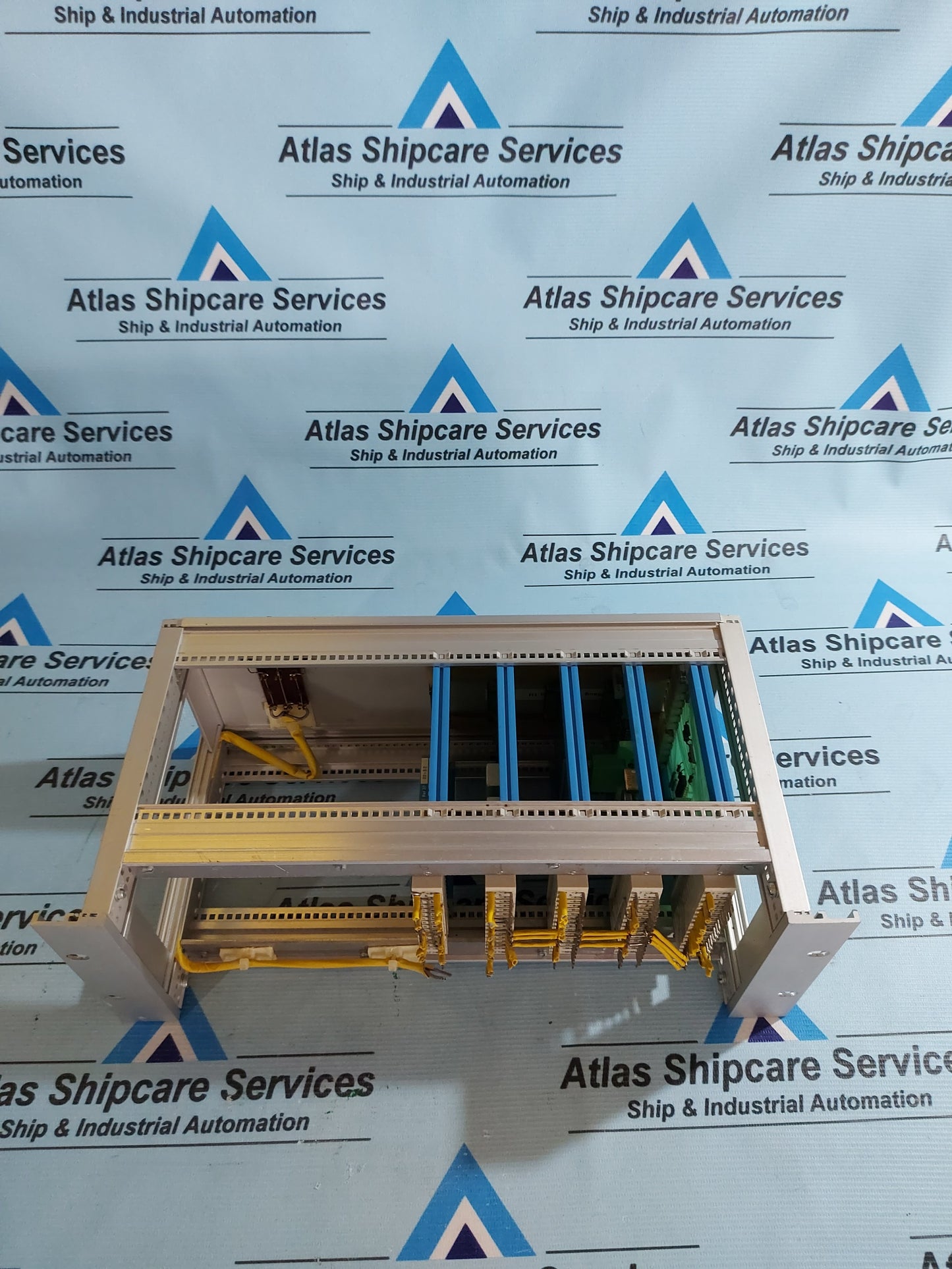 MAR-EL AE-2-P-J CONTROL PANEL AG210