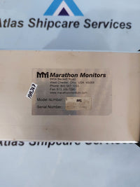 MARATHON MONITORS MMI F810187 VERSAPRO SENSOR CONTROLLER