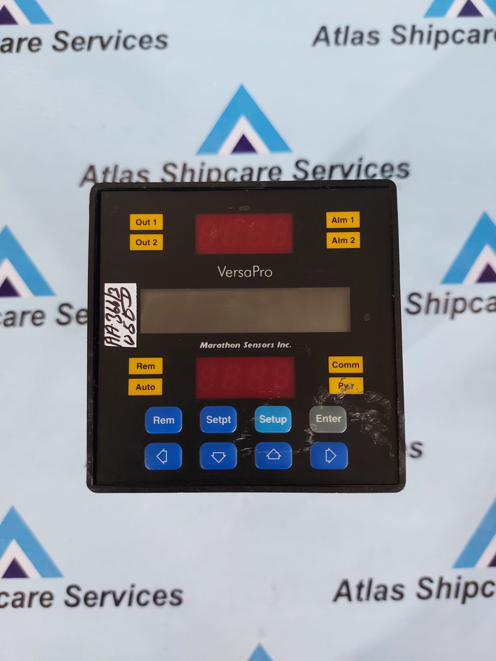 MARATHON SENSOR MSI F810187 VERSAPRO CONTROL – Atlas Shipcare Services